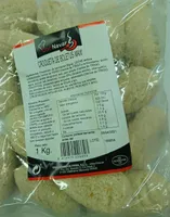 Croqueta boletus
