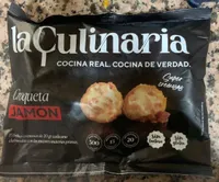 La culinaria