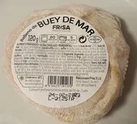 Buey de Mar