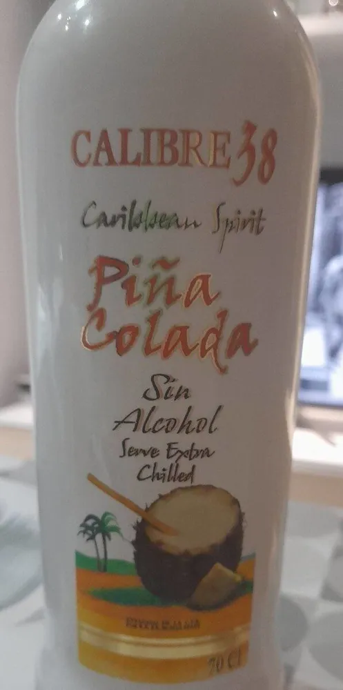Piña colada