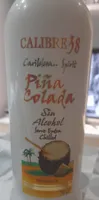 Piña colada