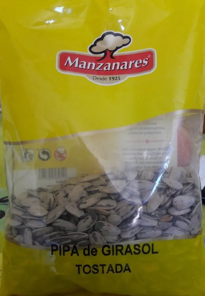Graines de tournesol