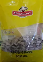 Graines de tournesol