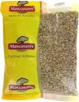 Manzanares Pipa Pelada Frita