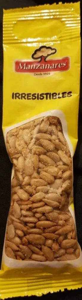 Pipas peladas