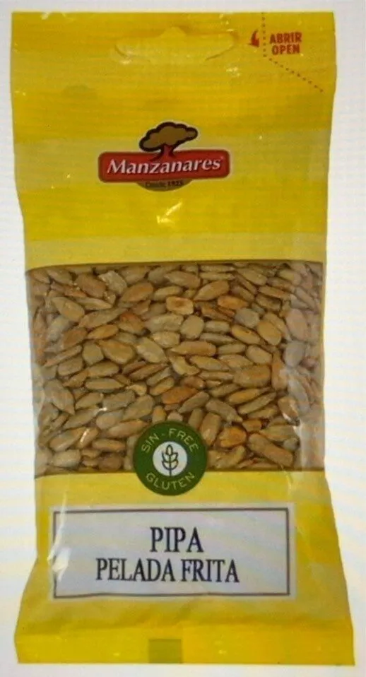 Pipa Pelada