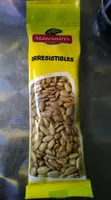 Pipas peladas