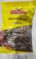 Manzanares Pipas Largas Tostadas Con Sal