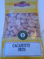 CACAHUETE FRITO