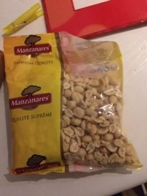Cacahuetes