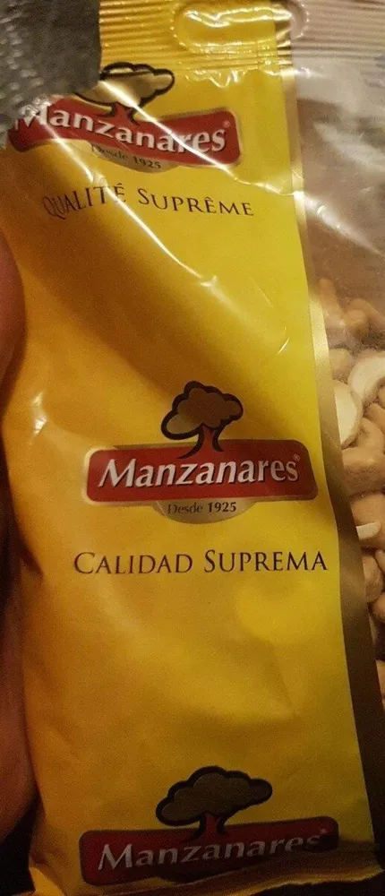 Calidad suprema