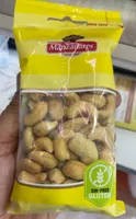 Anacardo frito