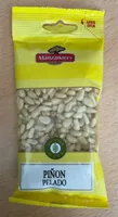 Piñon pelado