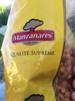 Manzanares