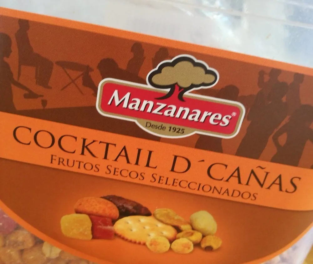 Coctel D' Cañas