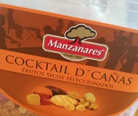 Coctel D' Cañas