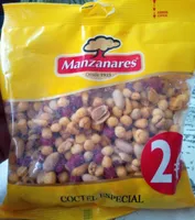 Cóctel especial