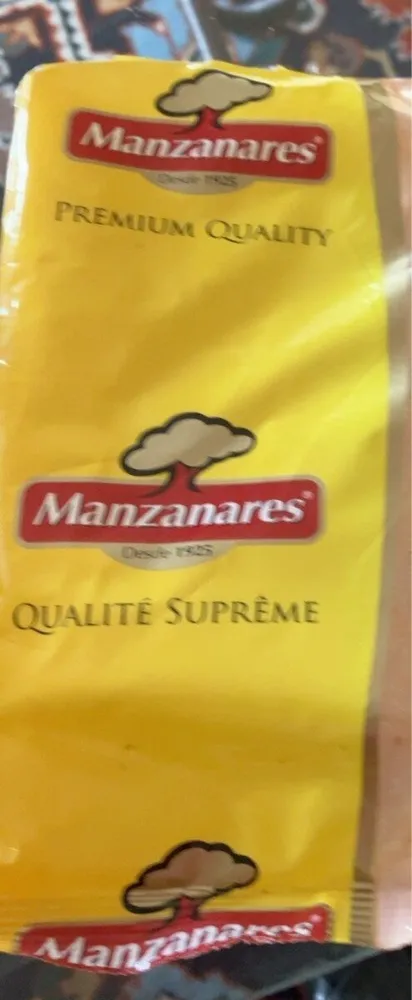 Mais géant frit
