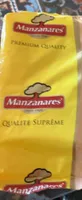 Mais géant frit