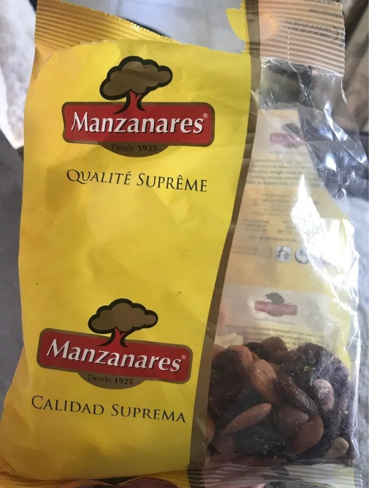 Manzanares