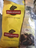 Manzanares