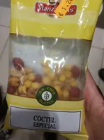 Coctel especial