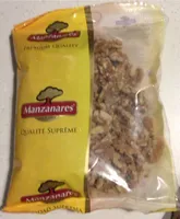 Cerneaux de noix