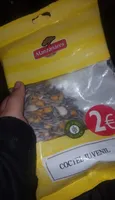 Frutos secos