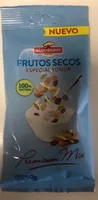 Cóctel yogur