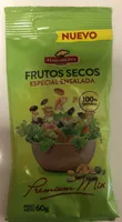 Coctel Ensalada