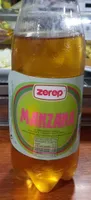 Sidra dulce manzana