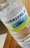 Agua Mineral Natural 1/2 L