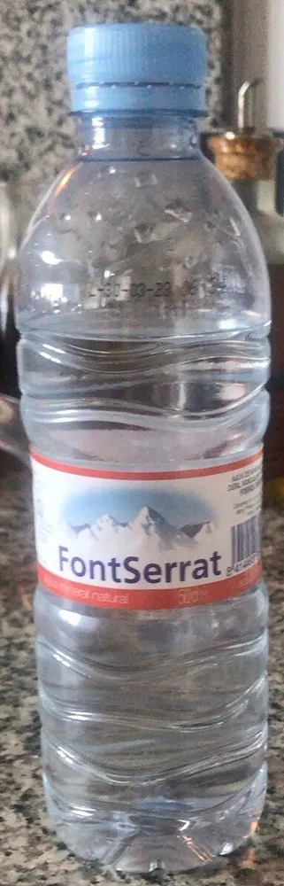 FontSerrat