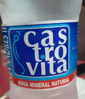 Agua Mineral Natural