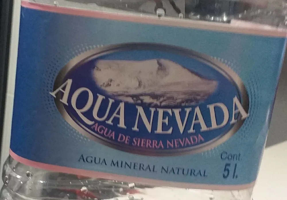 Agua