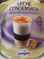 Leche Condensada Azucarada