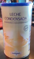 Leche Condensada Azucarada