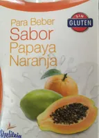 Leche Fermentada aromatizada