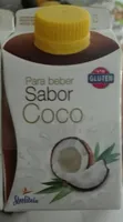 PARA BEBER SABOR COCO