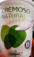 Cremoso natural