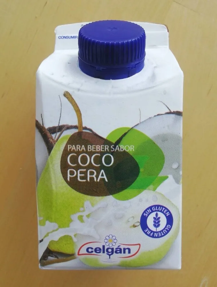 Para beber sabor
