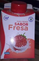 Yogur para beber