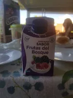 Yogur para beber