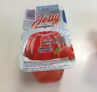Gelatina