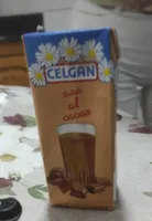 Batido cacao cr