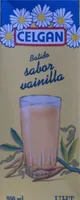 Batido de Vainilla