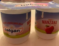 Yogur Celgan
