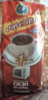 Chocolate Josefillo