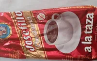 Chocolate a la taza