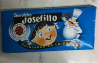 Chocolate Josefillo